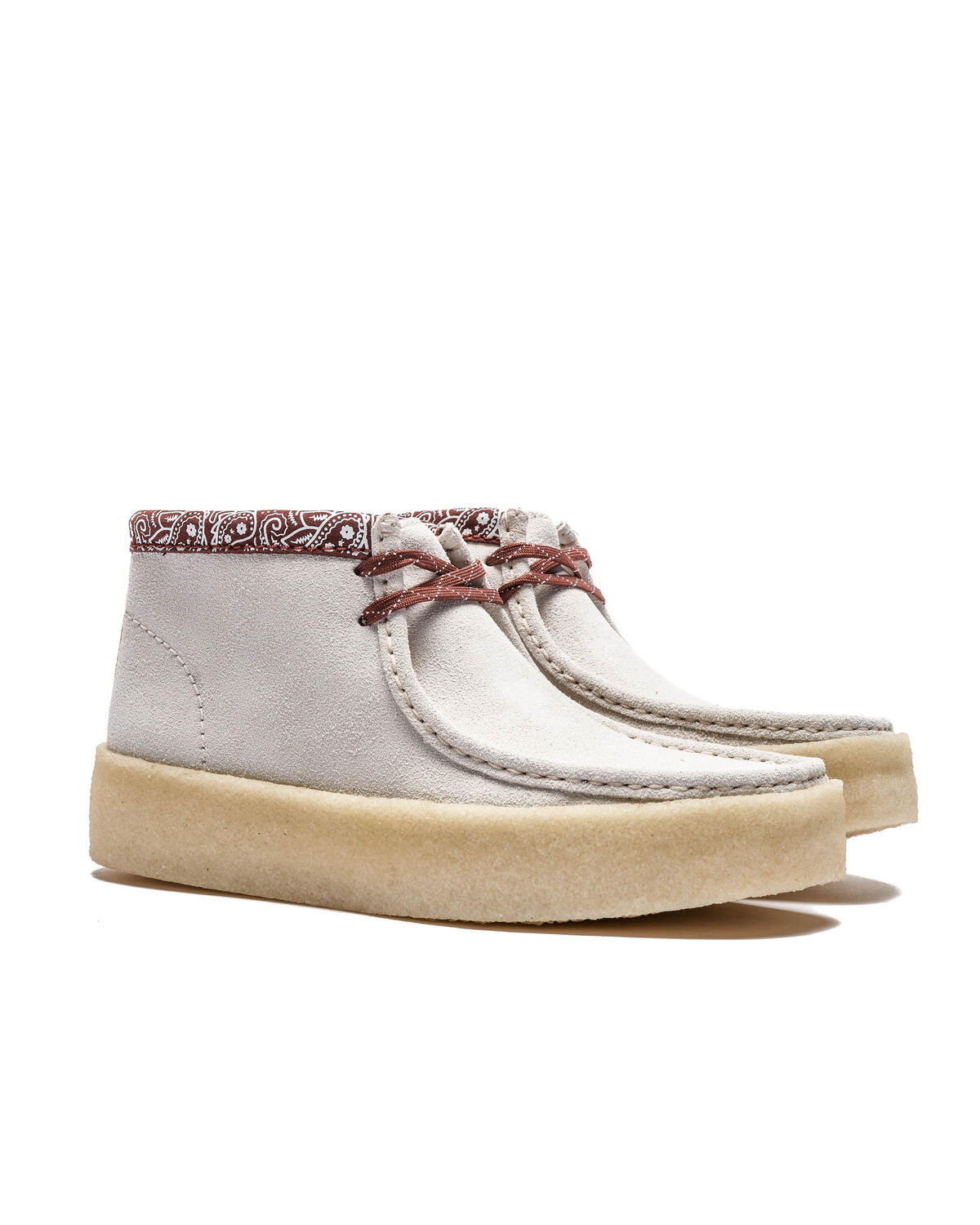 Clarks Originals Wallabee Cup | 26167977 | AFEW STORE